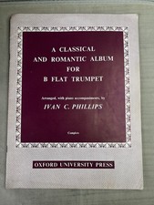 A Classical and Romantic Album