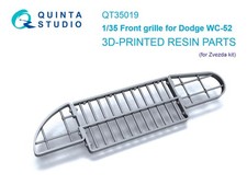 Quinta Studio QT35019 1:35