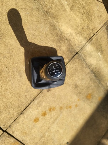 Polo 2002 mk4 - 9n, gear