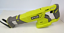 Ryobi Reciprocating saw 18v +
