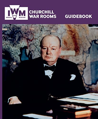 Churchill war rooms - war,