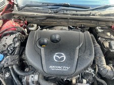 MAZDA SH 2.2 DIESEL ENGINE