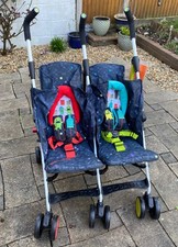 New cosatto supa dupa twin - new,