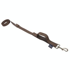 Shires Nylon Web Horse Side