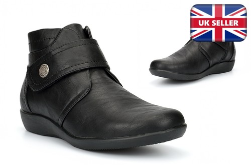 Womens wide fit boots ladies - womens,