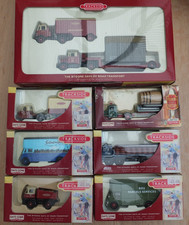 JOB LOT OF 7 LLEDO TRACKSIDE