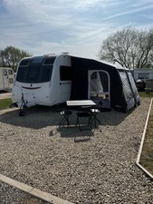 Bailey unicorn Cadiz 2016