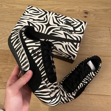 Puma Speedcat Zebra Women’s