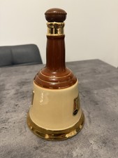 Bells Scotch Whisky Bell