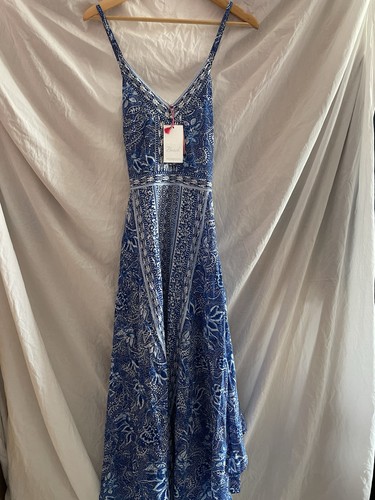 Monsoon beach blue floral - monsoon,