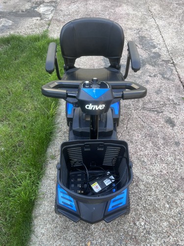 Drive scout 4mph mobility - drive,