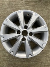 FORD FIESTA MK7 ZETEC