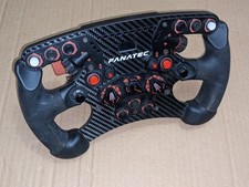 Fanatec Clubsport Formula V2