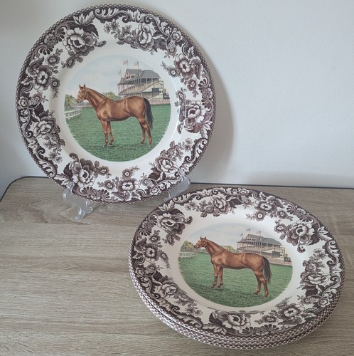 Spode woodland thorough bred - spode,