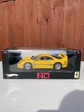 HOT WHEELS ELITE 1/18 SCALE