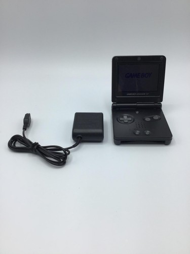 Nintendo ags 101 game boy - game,