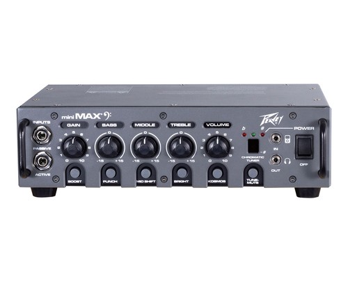 Peavey mini max 600 watt - mini,