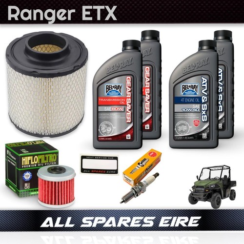 Polaris ranger 325 etx service - ranger,