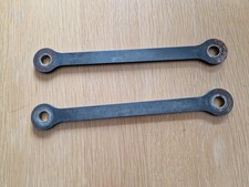 Suspension Lowering Linkage