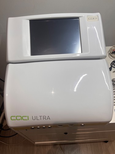 Caci ultra micro current - ultra,,