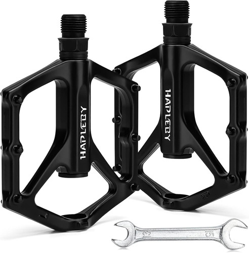 Hapleby premium bike pedals - premium,