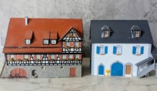 Model Railway HO Scale