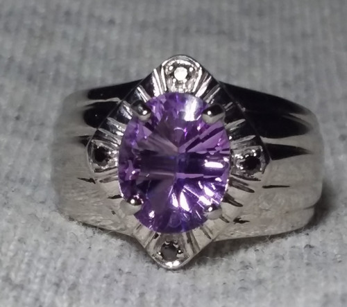 New 925 sterling silver oval - sterling,