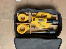 Drilling Dust Extraction