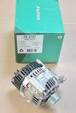 ALTERNATOR 65A FITS CITROEN BERLINGO SAXO XSARA PEUGEOT 106 306 ELSTOCK 28-3701