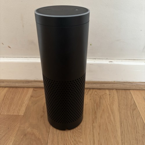 Amazon echo 1st - amazon,