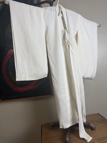 Vintage solid white child - child, size