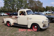 Photo 1950 chevrolet 3100 - 1950,