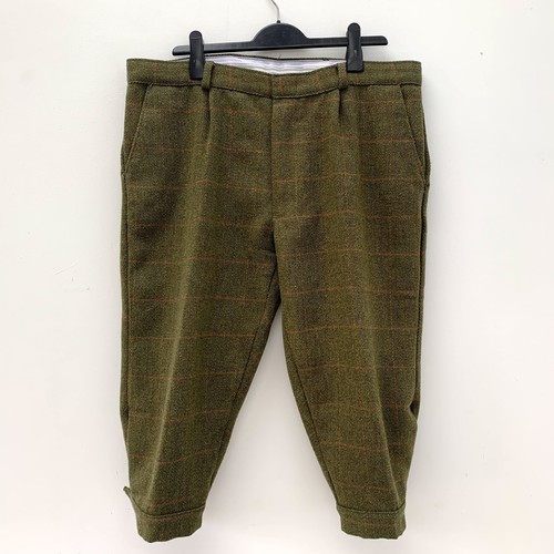 Walker and hawkes plus fours - walker,