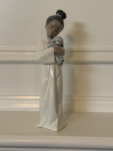 Lladró porcelain - lladró,