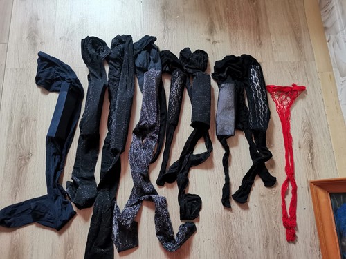 Sexy tights bundle - tights,