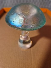 Heron Glass Medium Green