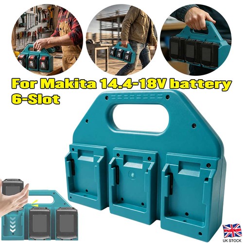 Slot battery holder - slot,