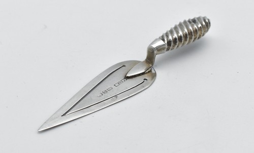 Antique victorian solid silver - antique,