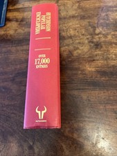 Hutchinson Popular Encyclopedia Over 17 Thousand Entries Good Condition 1990 