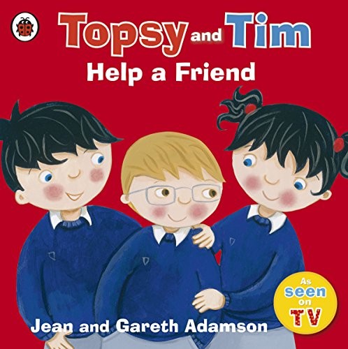 Topsy and tim - help, a
