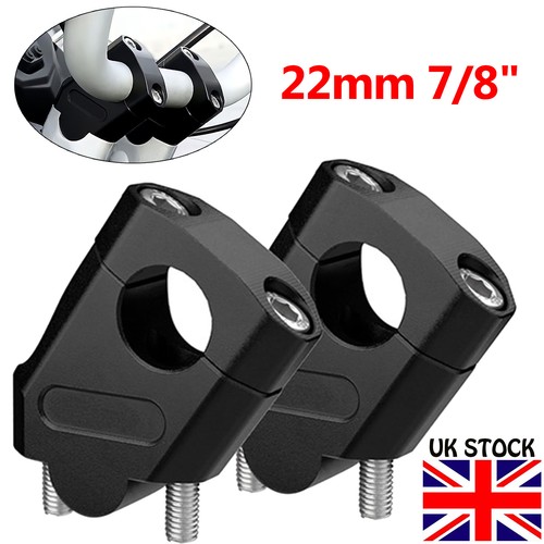 Motorcycle handlebar riser - motorcycle,