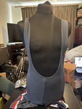 Leslie Bike Shop Professional Cycling Bib Shorts