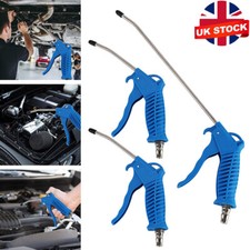 🔥3x Air Blow Gun Compressed