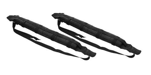 Self inflating car roof - roof,