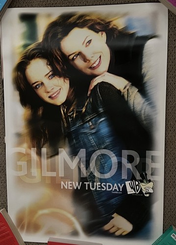Gilmore girls beautiful - gilmore,