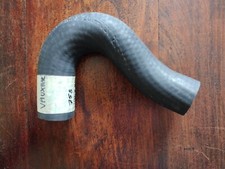 UPPER / TOP RADIATOR COOLANT HOSE -  FITS: VAUXHALL VIVA HB & SL90  (1966-70)