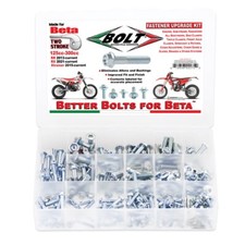 BOLT PRO PACK BOLTS & FASTENERS KIT for BETA 125RR 250RR 300RR  2013 - 2023