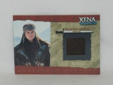 Xena Warrior Princess, Xena