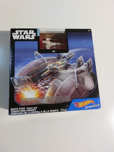 Star wars hot wheels starships - star,