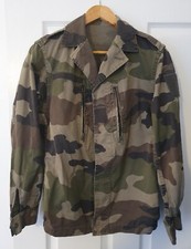 French Army Jacket Original
